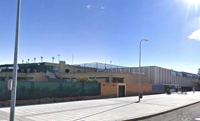 Instalaciones Eléctricas Justo Gomez